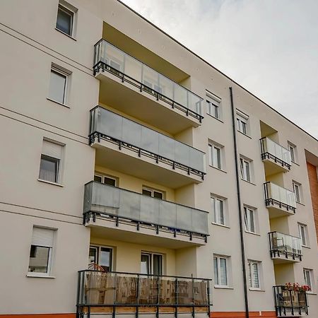 Boho World Apartamento Głogów Exterior foto