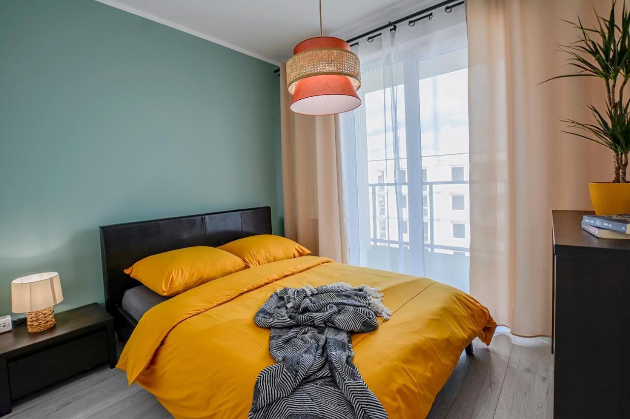 Boho World Apartamento Głogów Exterior foto