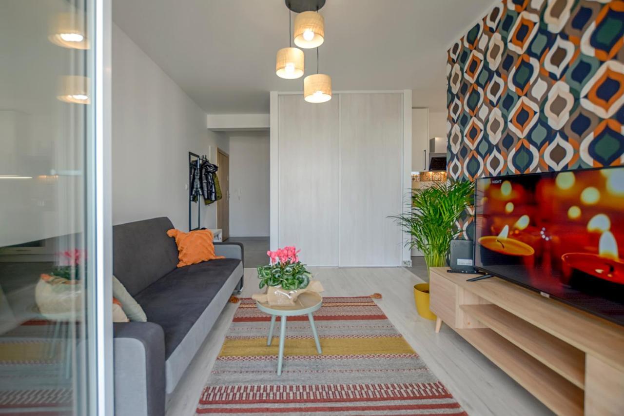 Boho World Apartamento Głogów Exterior foto